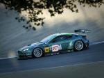 Aston Martin DBRS9 2005 года